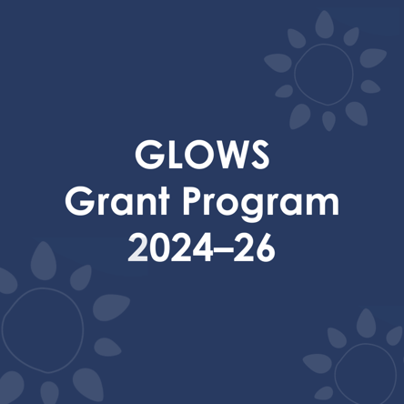 GLOWS website (1)