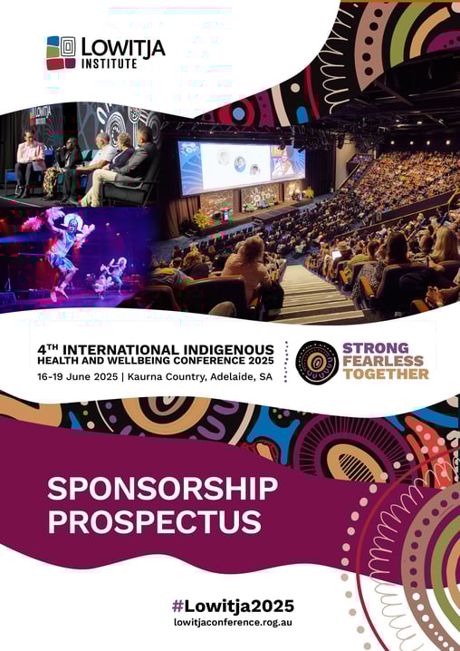 LowitjaConference-Prospectus-2025-cover