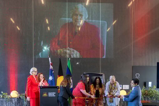 Lowitja_ODonoghue_Cultural_Centre_20250319_ANU9020